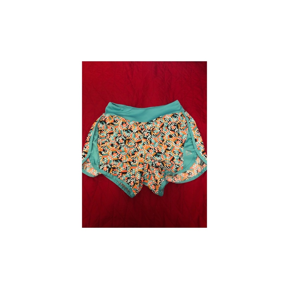 RBX girl gym shorts